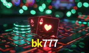 Estatísticas bk777