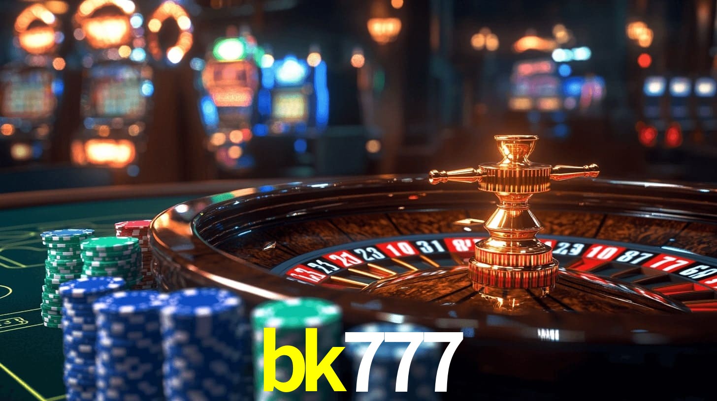 bk777 - Cassino on-line - bk777.com