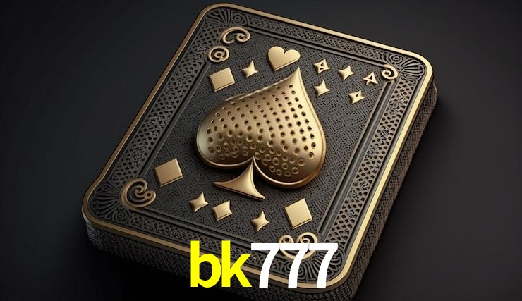 Experiência VIP bk777