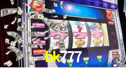 Flash Promotion bk777