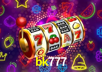 Apostas Esportivas na bk777: Um Guia Completo
