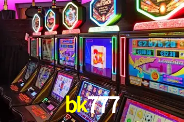 A Emoção da Loteria na bk777: Uma Chance de Mudança de Vida