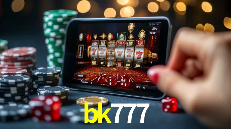 Exclusive Games bk777