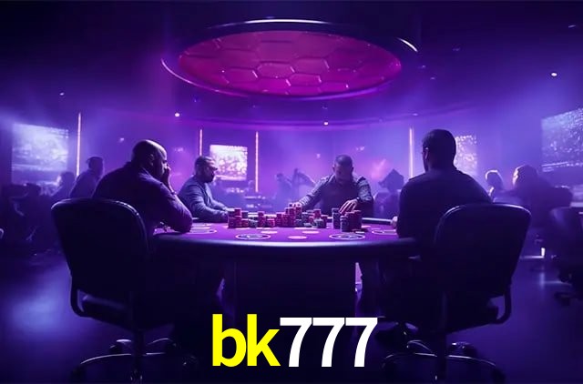 Desvendando o Mundo dos Jogos Virtuais na bk777