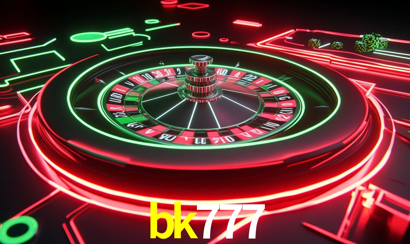 Inovações de Jogos na bk777: O Futuro das Experiências Interativas