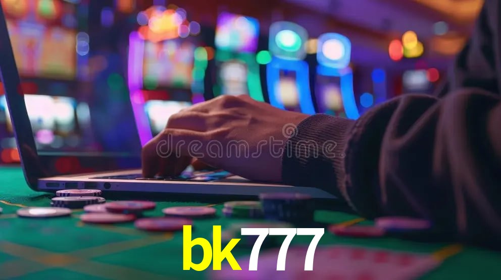 Jogos Exclusivos bk777