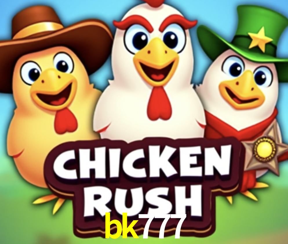 Games Directory bk777
