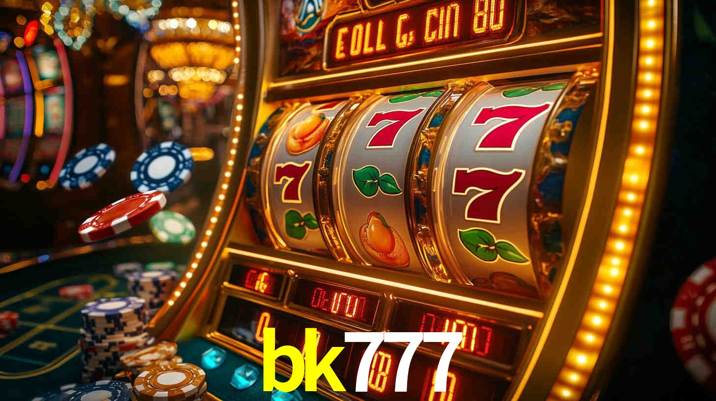 bk777 App Interface