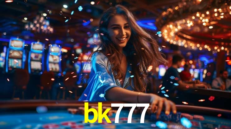 Football Betting bk777
