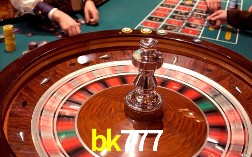 Bônus Diários bk777