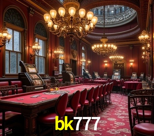 Especiais de Fim de Semana bk777