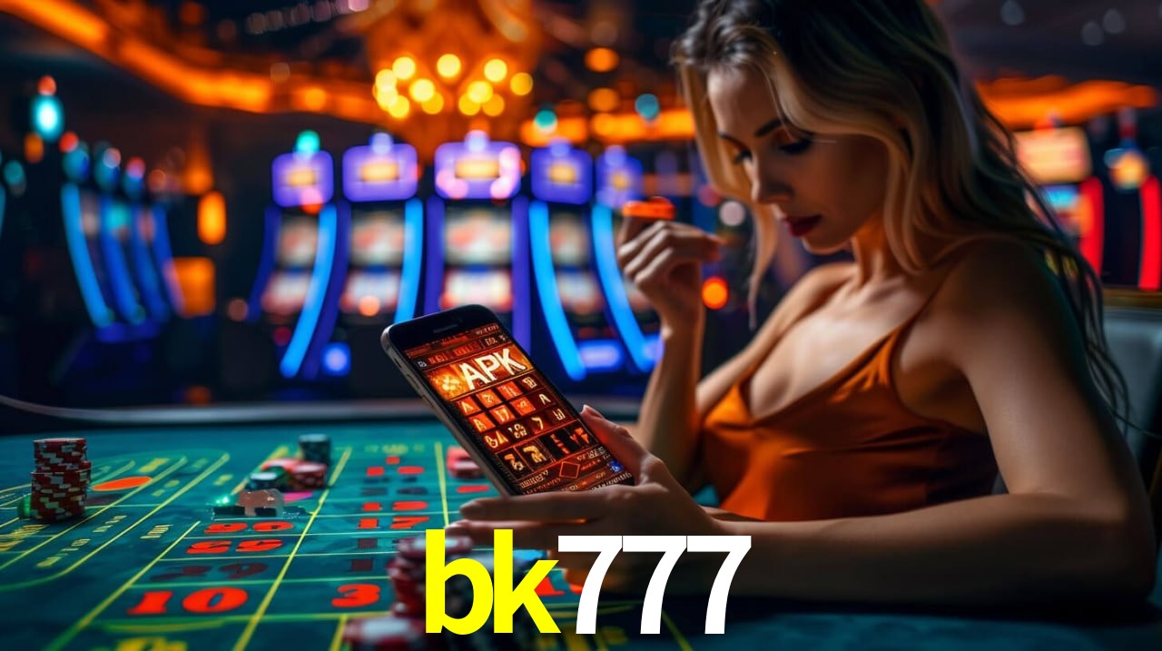VIP Casino bk777