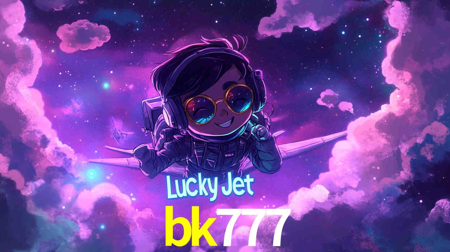 Apostas Esportivas na bk777: Um Guia Completo