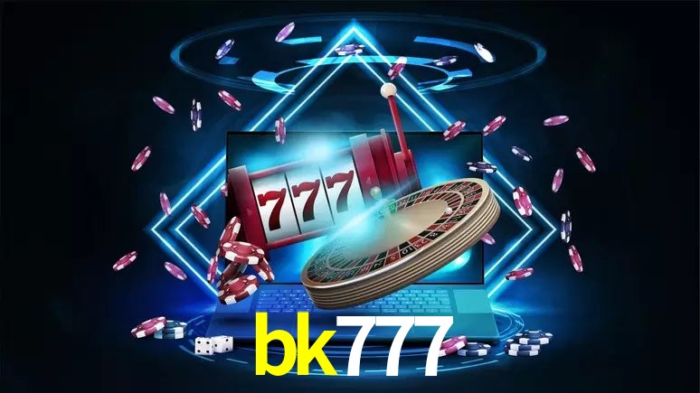 Cadastro Rápido bk777