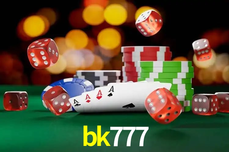 Jogos de Slot bk777