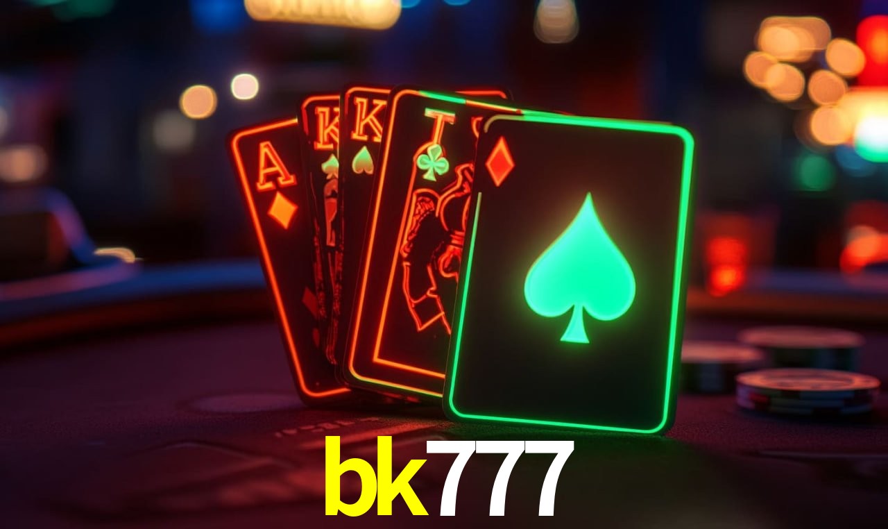 Avaliações dos Jogadores bk777