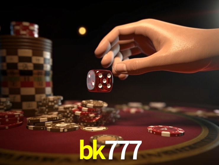 Diretório de Jogos bk777