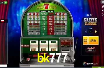Weekend Specials bk777
