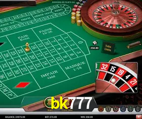 Platform Technology bk777