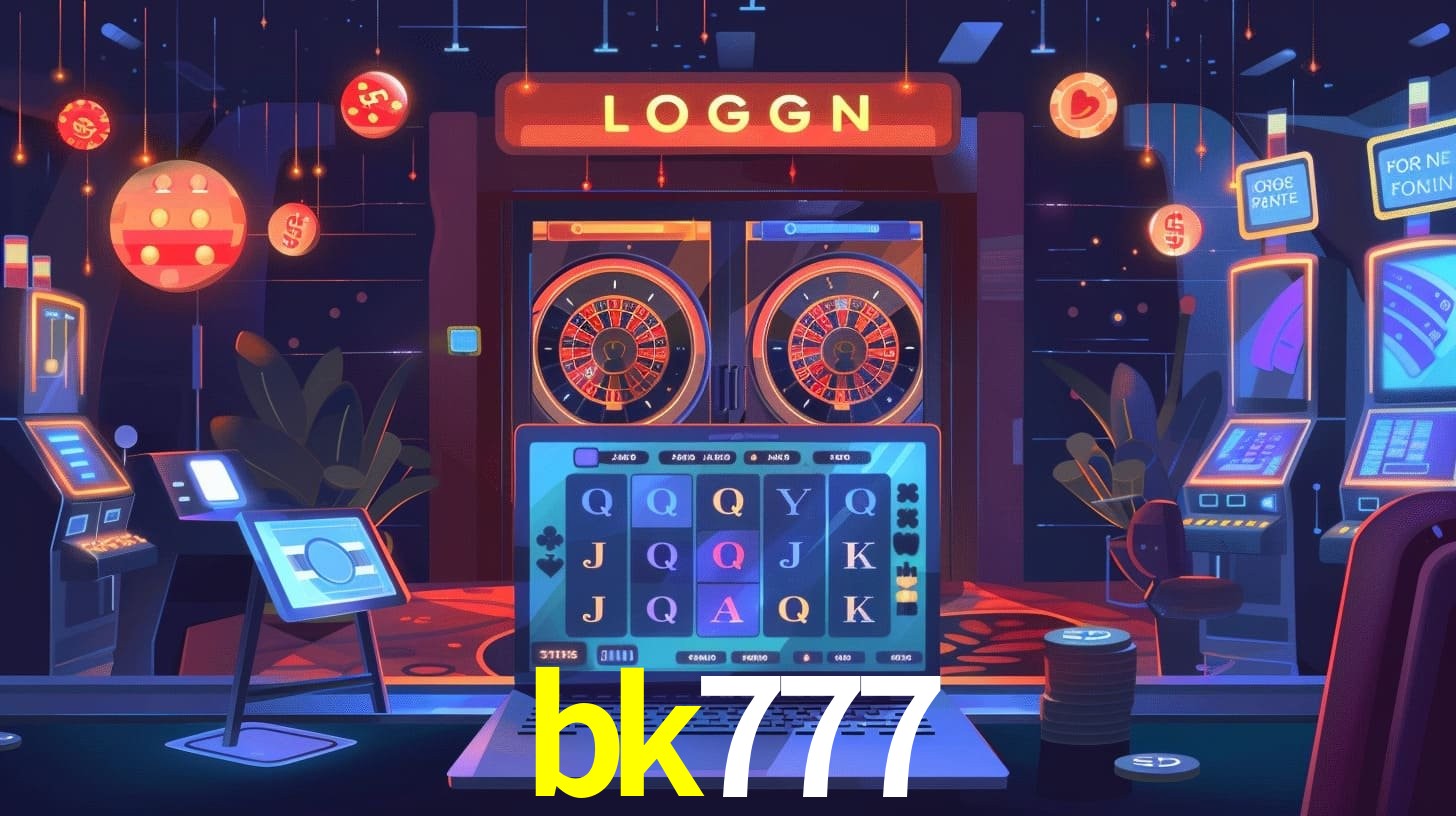 Promoção Relâmpago bk777