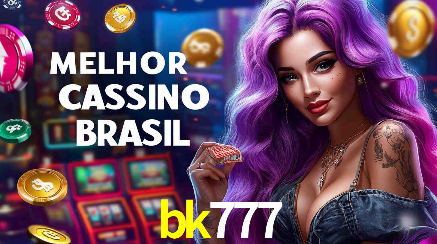 Descubra a Essência do bk777: Nossa História e Compromissos