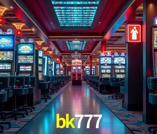 A Emoção da Loteria na bk777: Uma Chance de Mudança de Vida