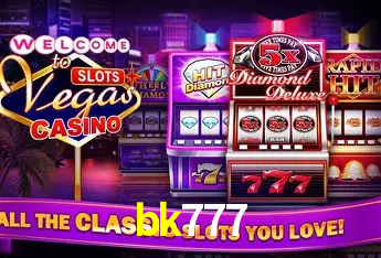 Seasonal Promotions bk777