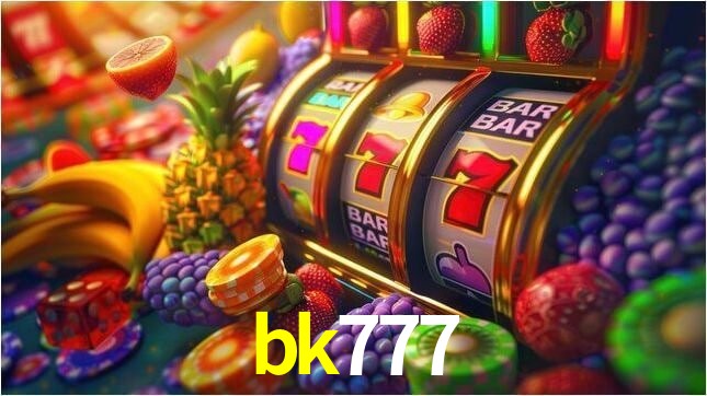 Secure Login bk777