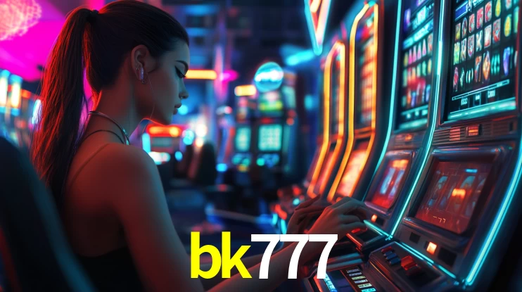 Experimente o Login Seguro Premium no bk777