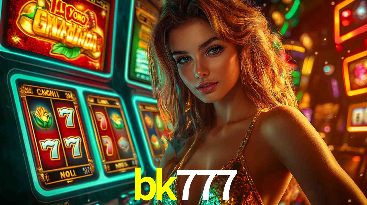 Premium Interface bk777